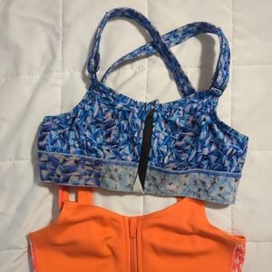 SHEFIT Bra Lot Size Small